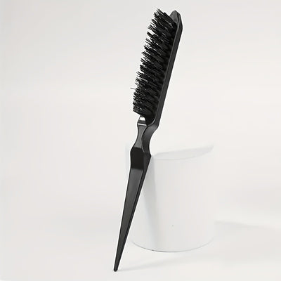 مشط شعر احترافي أسود