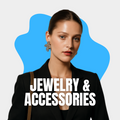 مجوهرات وإكسسوارات