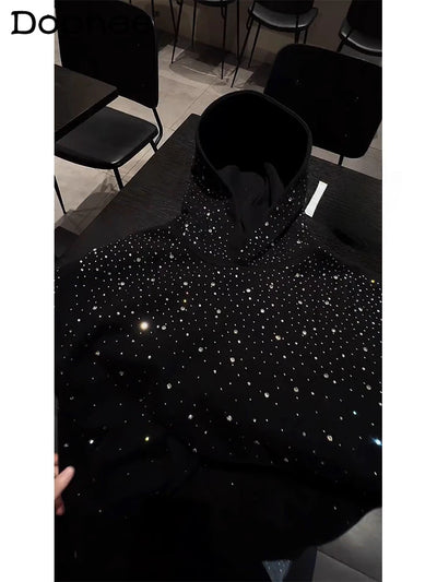 بلوزة رجالي نجمة