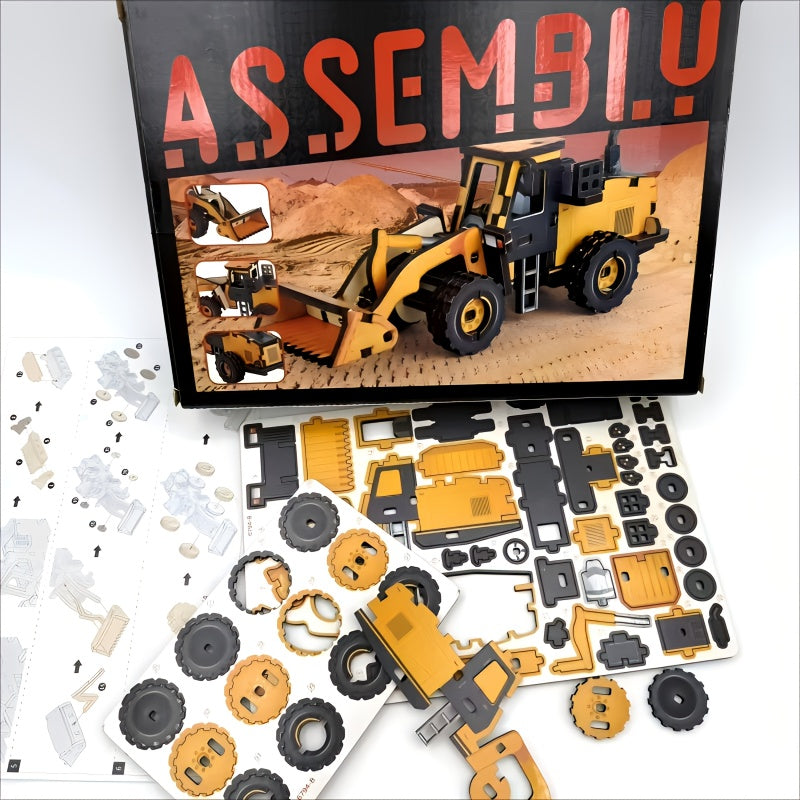 Wooden Building Toys for Boys Girls Perfect Kids Toys as Gifts for Halloween Thanksgiving and Birthday Celebrations s Gifts Educational Play Classic Play Natural Design Play Construction Set Building Blocks Family Fun Preschool Kids