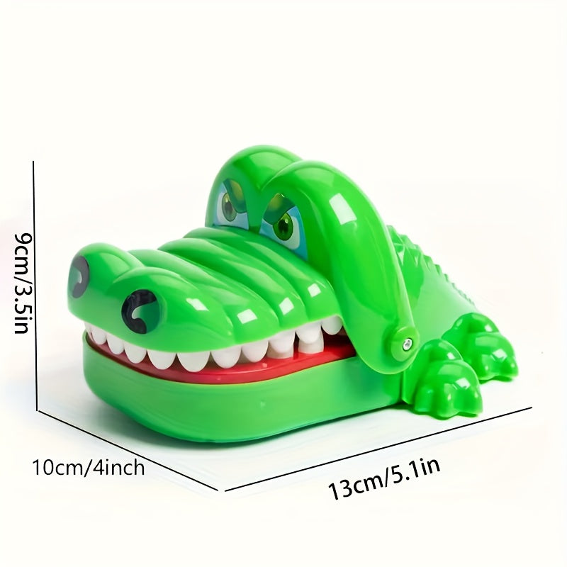 Crocodile Bite GameBiting Finger GameParty Crocodile Toy